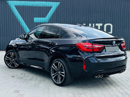 BMW X6 F16 2014-2019 Kit caroserie X6M F86 foto 13
