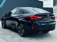 BMW X6 F16 2014-2019 Kit caroserie X6M F86 foto 19