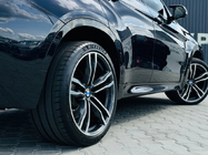 BMW X6 F16 2014-2019 Kit caroserie X6M F86 foto 21