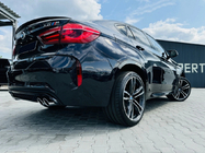 BMW X6 F16 2014-2019 Kit caroserie X6M F86 foto 22