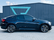 BMW X6 F16 2014-2019 Kit caroserie X6M F86 foto 23