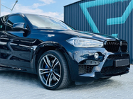 BMW X6 F16 2014-2019 Kit caroserie X6M F86 foto 24