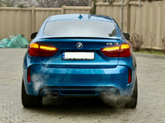 BMW X6 F16 2014-2019 Kit caroserie X6M F86 foto 38