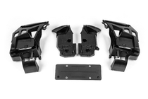 BMW X6 F16 2014-2019 Kit caroserie X6M F86 foto 60