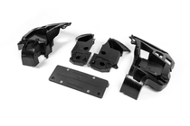 BMW X6 F16 2014-2019 Kit caroserie X6M F86 foto 53