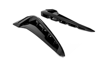 BMW X6 F16 2014-2019 Kit caroserie X6M F86 foto 71
