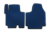 Nissan Primastar 2002-2014 Covorase EVA (Albastre) 1 + 1 foto 5