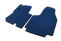 Nissan Primastar 2002-2014 Covorase EVA (Albastre) 1 + 1 foto 6