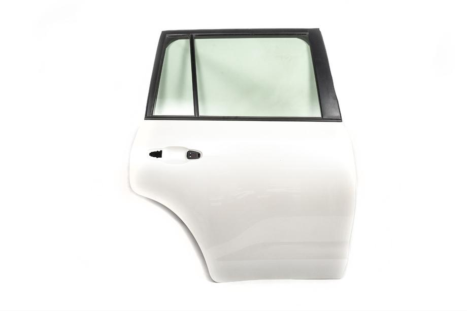 Toyota Land Cruiser 200 2007-2021 Usa Completa 2016+ (Fata Dreapta) Image