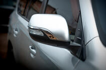 Toyota Land Cruiser 200 2007-2021 Oglinda completa Executive (Pentru 2012-2016, 1 buc) foto 1