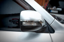 Toyota Land Cruiser 200 2007-2021 Oglinda completa Executive (Pentru 2012-2016, 1 buc) foto 2