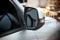 Toyota Land Cruiser 200 2007-2021 Oglinda completa Executive (Pentru 2012-2016, 1 buc) foto 3