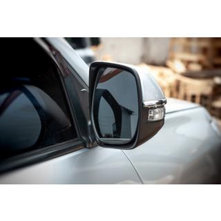 Oglinda completa Executive (Pentru 2012-2016, 1 buc) Toyota Land Cruiser 200 2007-2021 foto 3