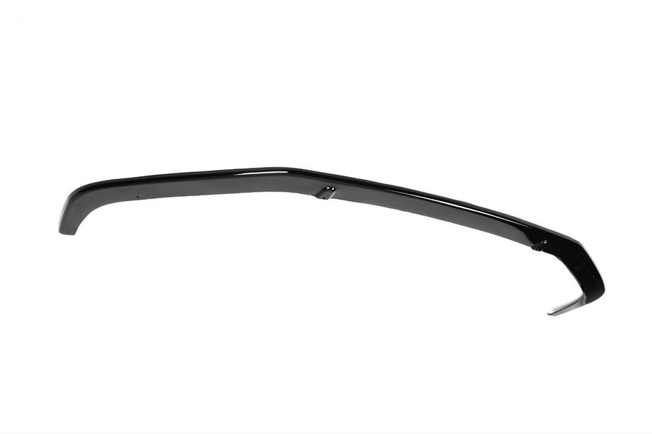 Volkswagen T6 2015-2024 Lip frontal pentru SportLine 2015-2018 (ABS) Foto 4