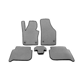 Covorase EVA (Gri) Volkswagen Touran 2003-2010 foto 1