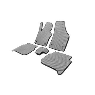 Covorase EVA (Gri) Volkswagen Touran 2003-2010 foto 3