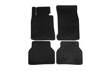 BMW 7 Series E38 1994-2001 Covorase cauciuc (4 buc, Polytep) foto 1