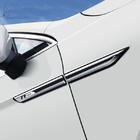 Volkswagen Passat B8 2015-2023 Emblema R-Line (diverse modele) Albastru foto 9