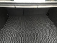 Volkswagen Passat B5 1997-2005 Covoras portbagaj SD (EVA, Negru) foto 5