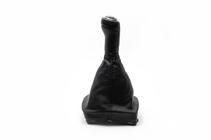 Volkswagen Polo 2001-2009 Maner si Husa Schimbator Viteze (5 Trepte) foto 2