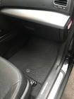Kia Sorento II XM 2009-2014 Covorase 2012-2014 (EVA, negre) foto 4