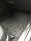 Kia Sorento II XM 2009-2014 Covorase 2012-2014 (EVA, negre) foto 5