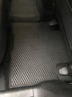 Kia Sorento II XM 2009-2014 Covorase 2012-2014 (EVA, negre) foto 6