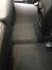 Kia Sorento II XM 2009-2014 Covorase 2012-2014 (EVA, negre) foto 7
