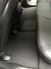 Kia Sorento II XM 2009-2014 Covorase 2012-2014 (EVA, negre) foto 2
