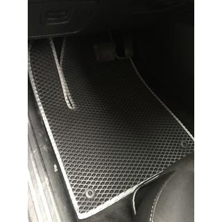 Covorase EVA (negre) Jeep Cherokee KL 2013- foto 4