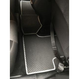 Covorase EVA (negre) Jeep Cherokee KL 2013- foto 3