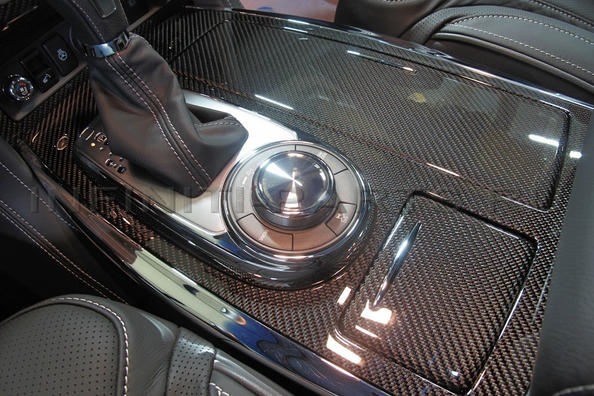 Carbon și reglare