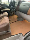 Mercedes Sprinter W906 2006–2018 Covorase EVA V1 (maro) foto 5