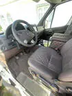 Mercedes Sprinter W906 2006–2018 Covorase EVA V1 (maro) foto 1