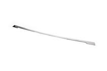 Peugeot 2008 2019- Ornament portbagaj inox foto 2