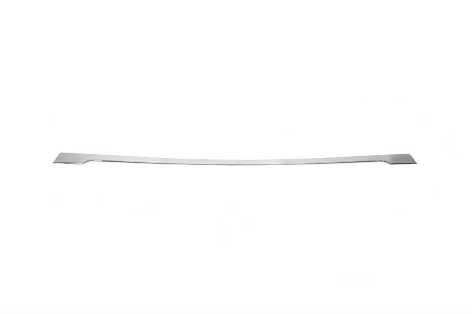 Peugeot 2008 2019- Ornament portbagaj inox Image