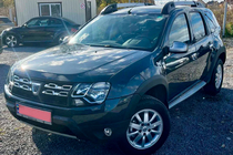 Renault Duster 2008–2017 Extensii aripi netede (8 buc, ABS) EuroCap - Turcia foto 9