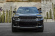 2021 Jeep Grand Cherokee dezvăluit foto 2