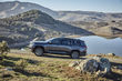 2021 Jeep Grand Cherokee dezvăluit foto 3