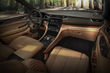 2021 Jeep Grand Cherokee dezvăluit foto 7
