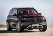 A avut loc prezentarea crossover-ului Mercedes-Maybach GLS foto 1