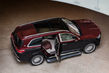 A avut loc prezentarea crossover-ului Mercedes-Maybach GLS foto 4