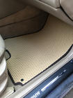 BMW 7 Series E38 1994-2001 Covorase EVA Bej foto 2