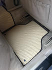 BMW 7 Series E38 1994-2001 Covorase EVA Bej foto 3