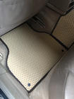 BMW 7 Series E38 1994-2001 Covorase EVA Bej foto 8