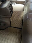 BMW 7 Series E38 1994-2001 Covorase EVA Bej foto 9