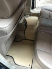 BMW 7 Series E38 1994-2001 Covorase EVA Bej foto 4