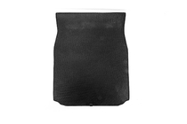BMW 7 Series E38 1994-2001 Covoras portbagaj EVA (negru) foto 4