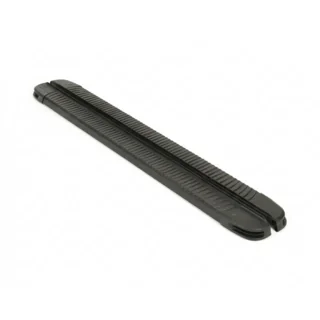 Praguri Laterale Maya V1 Negru (2 buc, Aluminiu) foto 2