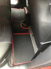 Chevrolet Aveo T250 2005-2011 Covorase EVA (negre) foto 7